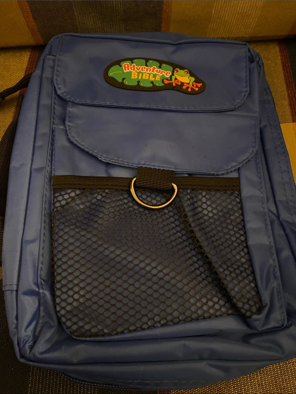 Bible Cover
